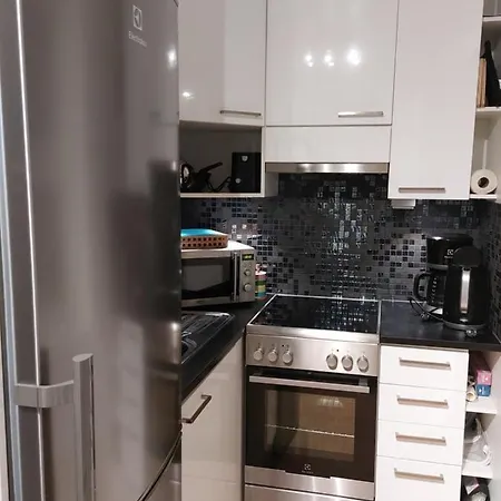 Nordic Home, With Private Sauna, Free Parking