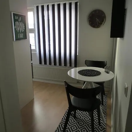 Nordic Home, With Private Sauna, Free Parking