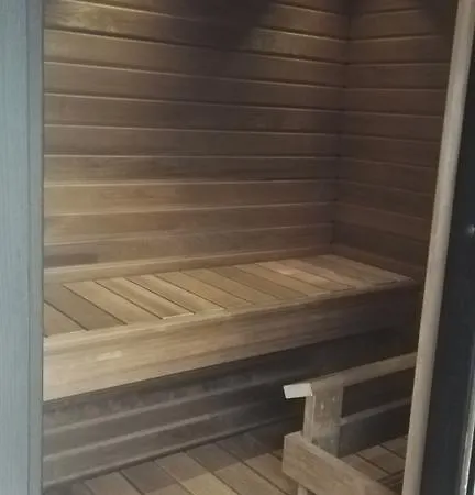 Apartment Nordic Home, With Private Sauna, Free Parking Rovaniemi