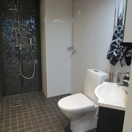 Nordic Home, With Private Sauna, Free Parking * Rovaniemi