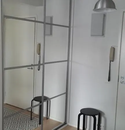 Nordic Home, With Private Sauna, Free Parking