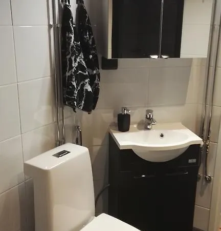 Apartament Nordic Home, With Private Sauna, Free Parking