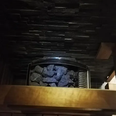 Nordic Home, With Private Sauna, Free Parking Apartment Rovaniemi