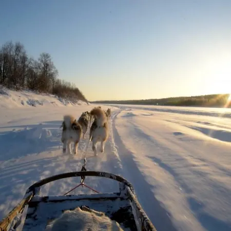 Nordic Home, With Private Sauna, Free Parking *