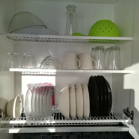 Apartament Nordic Home, With Private Sauna *